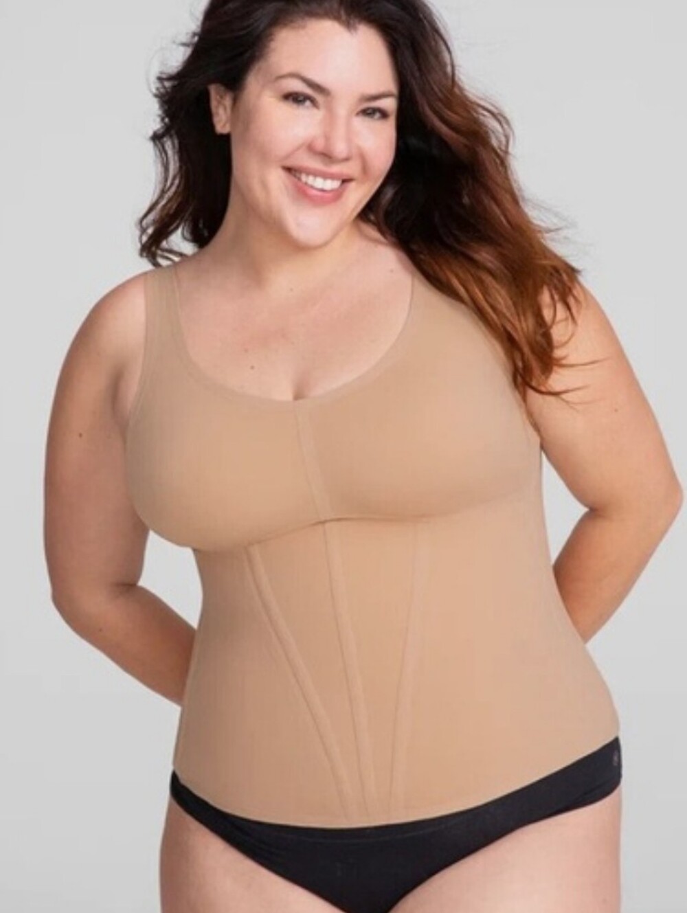 Honeylove Boldness Tank 2X